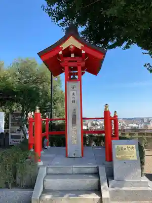 足利織姫神社(栃木県)