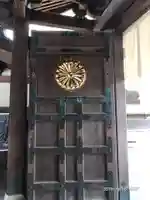 宗像大社のその他建物