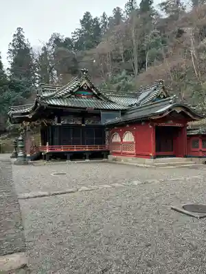 妙義神社(群馬県)