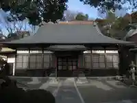関泉寺(神奈川県)