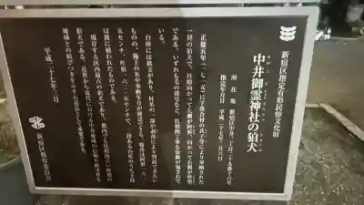 御霊神社(東京都)