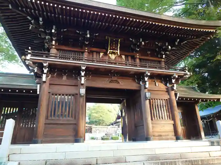 速谷神社(広島県)