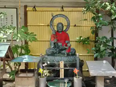 太融寺(大阪府)