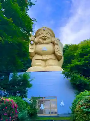 中之嶽神社(群馬県)