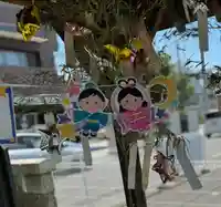 阿邪訶根神社(福島県)