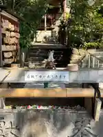 北澤八幡神社(東京都)