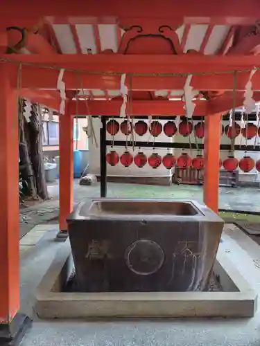 豊栄稲荷神社(東京都)