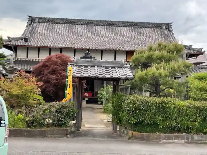 無量山 祖山寺(愛知県)