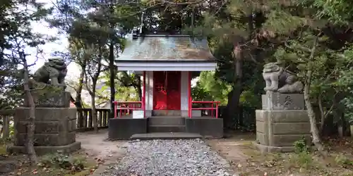 愛宕神社(神奈川県)