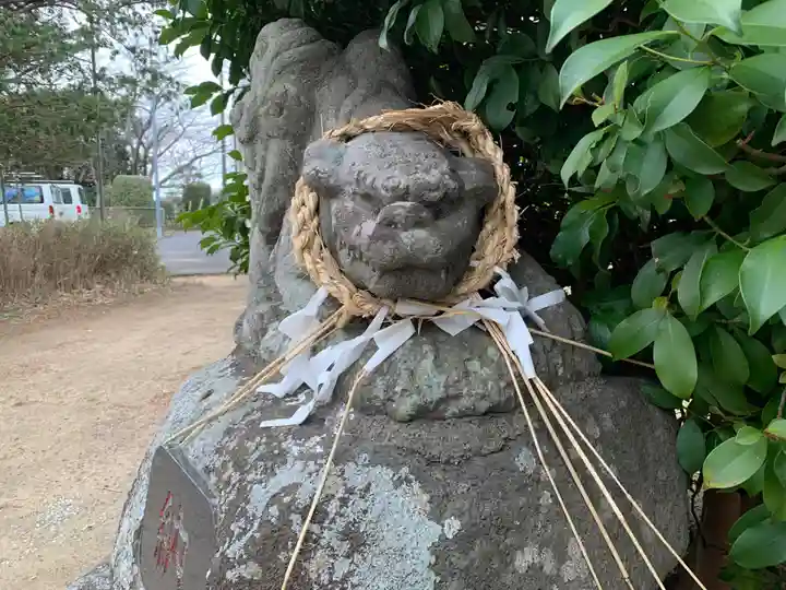 愛宕八坂神社(千葉県)