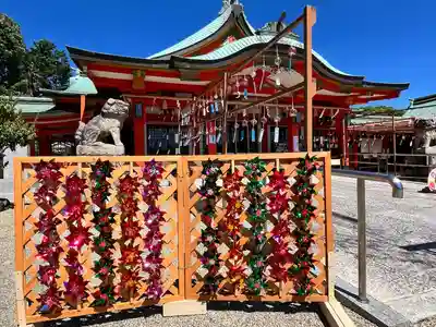 多治速比売神社(大阪府)