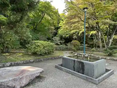 武蔵陵墓地(東京都)