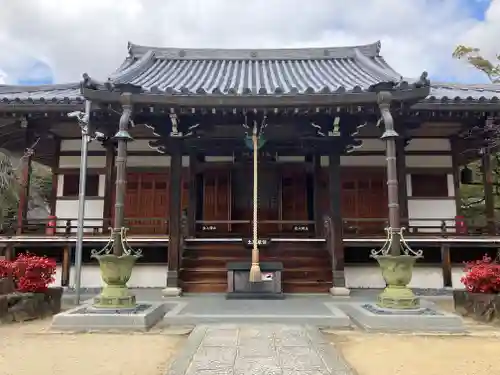昆陽寺(兵庫県)