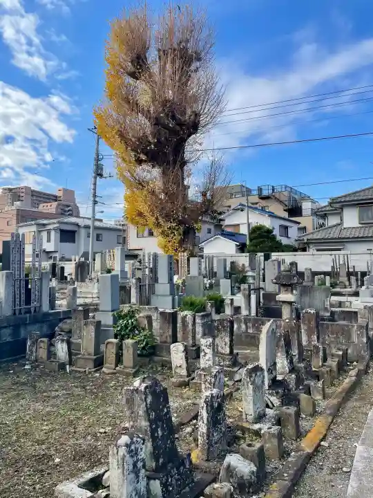 大義寺(東京都)