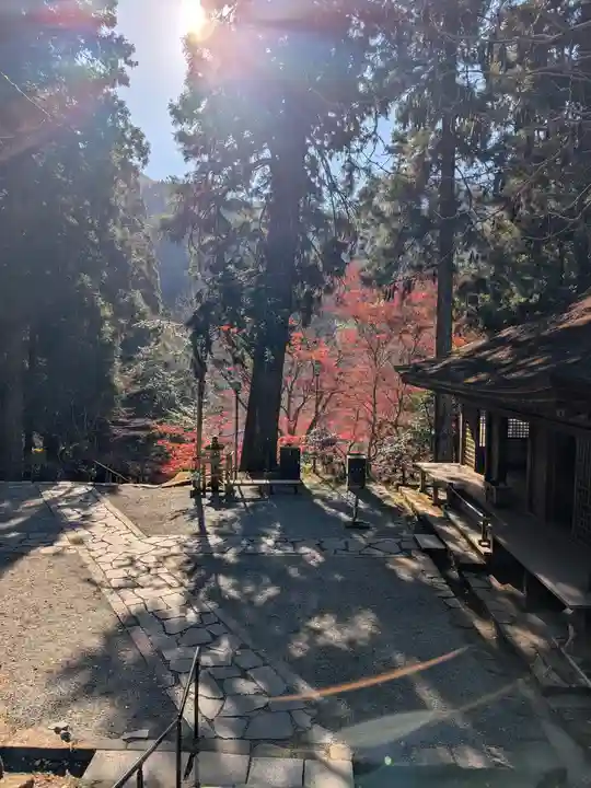 室生寺(奈良県)