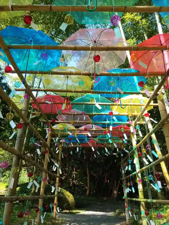 柳津虚空蔵尊 寳性院(宮城県)