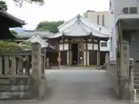 秋葉神社(長野県)