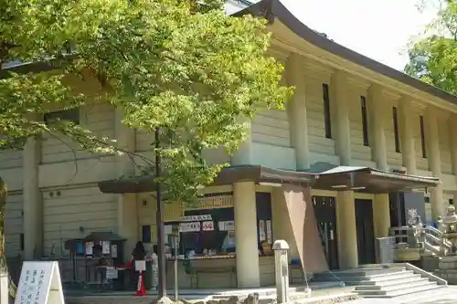 藤森神社のその他建物