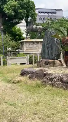 土佐稲荷神社(大阪府)