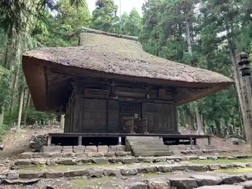 浄光寺(長野県)