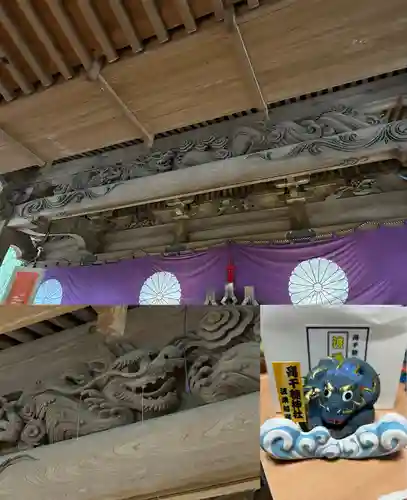 高千穂神社(宮崎県)