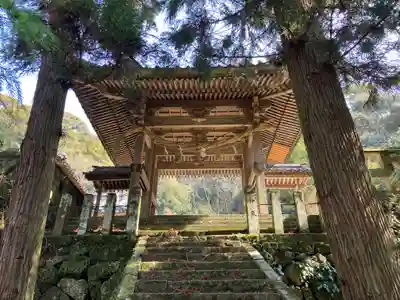 許波多社(大分県)