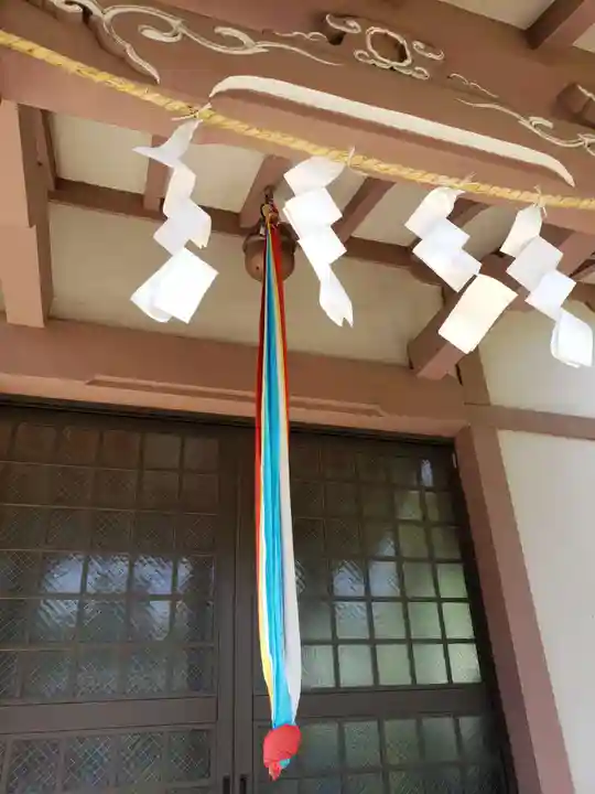 八雲神社(東京都)