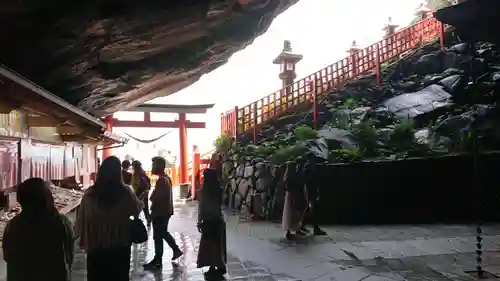 鵜戸神宮のその他建物