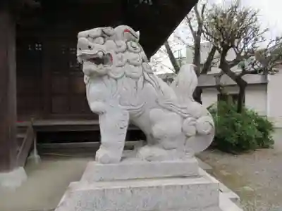 八幡神社(東京都)