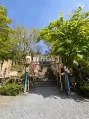 小鹿神社(埼玉県)