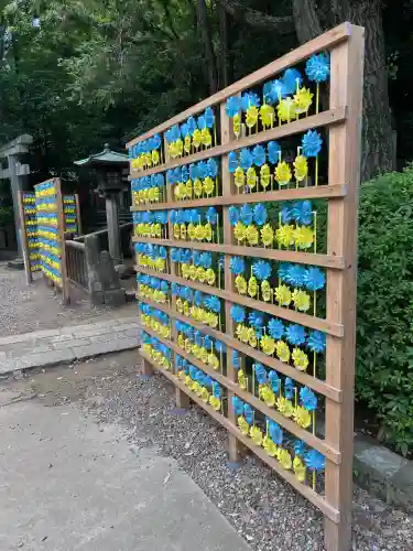 根津神社(東京都)