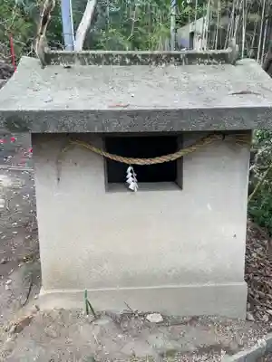 夢野八幡神社(兵庫県)