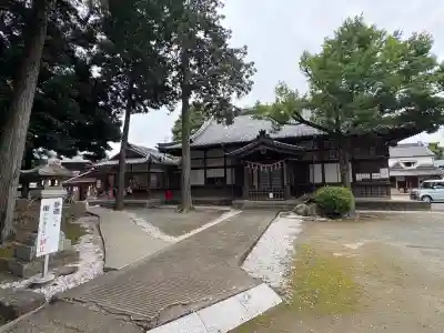 豊川進雄神社(愛知県)
