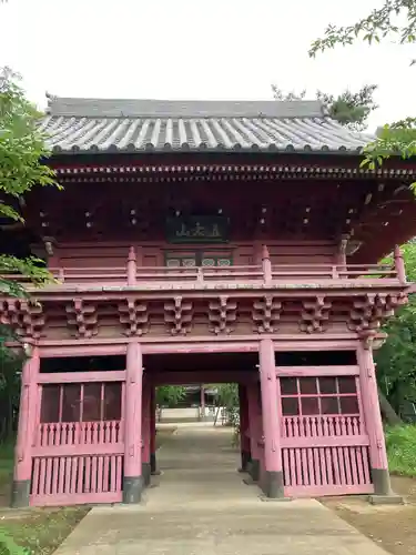 明星院(埼玉県)