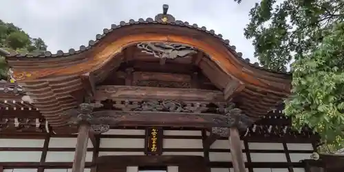 深大寺(東京都)