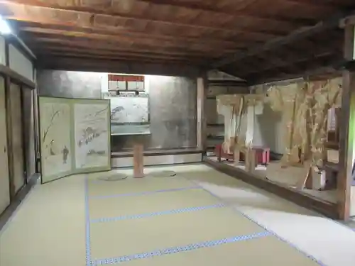 𠮷水神社（吉水神社）のその他建物