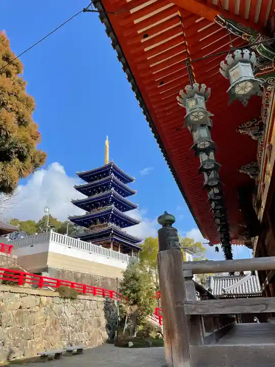 中山寺(兵庫県)