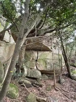 大聖院弥山本堂(広島県)