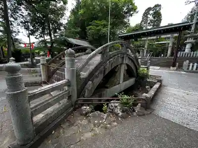 針綱神社(愛知県)