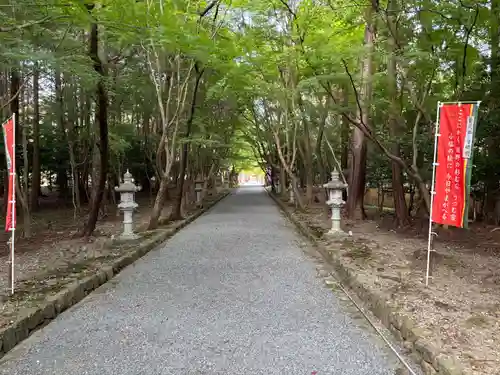 大原野神社(京都府)
