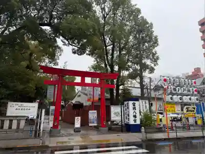 富岡八幡宮(東京都)