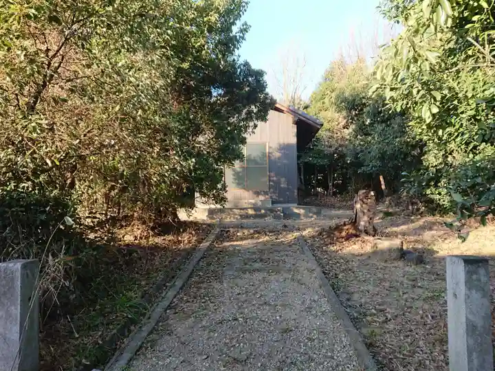 山之神社(愛知県)