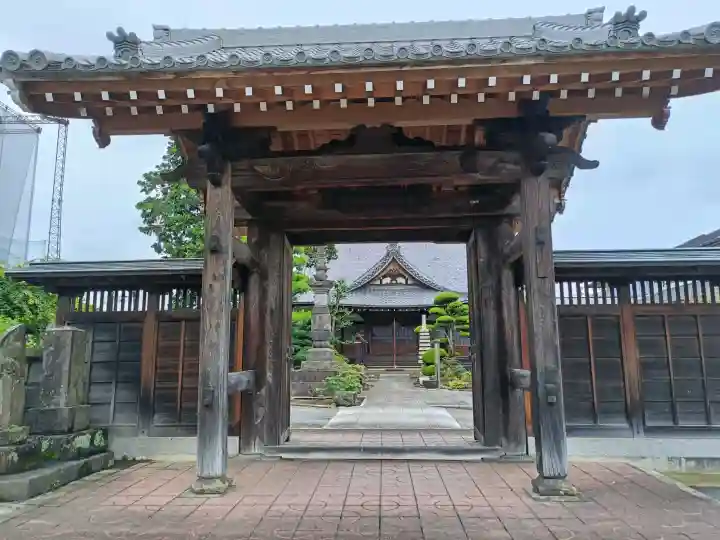常照寺(神奈川県)