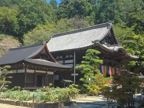 岡寺（龍蓋寺）(奈良県)