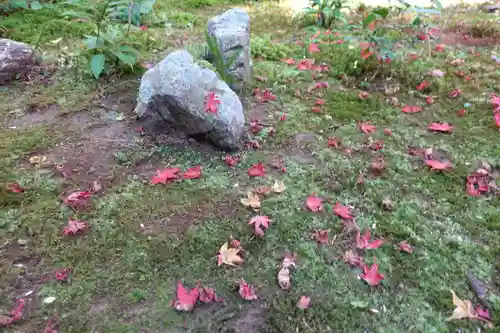 厭離庵のその他建物