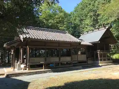 白山神社(福岡県)