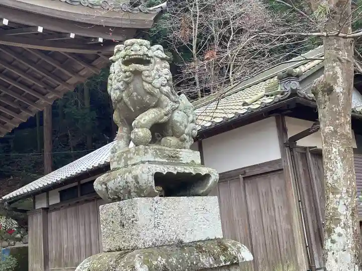 金峯神社(滋賀県)
