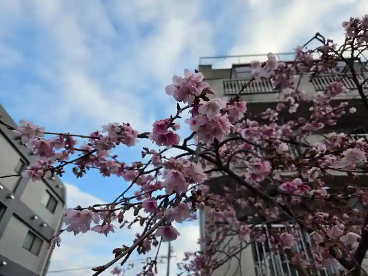 日枝神社(鹿児島県)