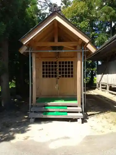 観音寺(山形県)