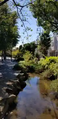 本一色天祖神社(東京都)